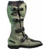 SiDi AGUEDA army/black - 2025, 45