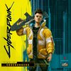Go On Board Cyberpunk 2077: The Board Game – Edgerunners
