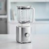 ZWILLING Enfinigy 1200 w strieborný - koktailový / kuchynský mixér s tritanovým pohárom