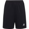 Adidas Entrada 22 Training Short Y Jr H57498 (92726) Black 128 cm