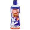 Pulirapid Classico na hrdzu a vodný kameň tekutý čistič 750 ml