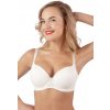 Dámska PUSH-UP podprsenka Fantasy 1771 Farba: Smetana, Veľkosť: 80B