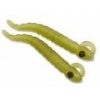 Carp ´R´ Us Rovnátko na háček Mouthsnagger Dragonfly Larvae 8ks zelená