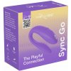 We-vibe Sync GO