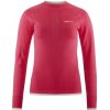 Craft ADV Warm Intensity LS triko dámské Barva: Růžová, Velikost: L
