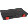 Krabička Rage Stack 'N' Store Shield Storage Shallow Large 8 Compartment