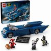 LEGO® LEGO® DC Batman™ 76274 Batman™ a Batmobil vs. Harley Quinn™ a Mr. Freeze™ 2276274
