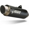 MIVV Výfuk kompletný 4x2x1 MIVV GPpro H.094.LXBP čierna