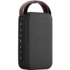 ECG BTS M1 BLACK&BROWN