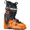SCARPA Lyžiarky SCARPA Maestrale orange black 2023/2024, Veľkosť lyžiarky 275