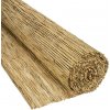 Trstinový plot Classic voľne balený (Rákosová rohož), Veľkosť: š 600 cm x v 100 cm
