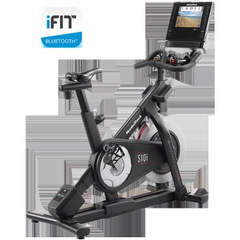 NordicTrack S10i STUDIO od 2 366 Heureka.sk