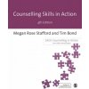 Counselling Skills in Action (Tim Bond)(Brožovaná)