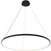 Zuma Line Zuma Line 2023201-BK80 - LED Luster na lanku BRENO LED/36W/230V 3000/4000/6000K ZL0515 + záruka 3 roky zadarmo + záruka 3 roky zadarmo