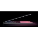 Notebook Apple MacBook Air 2020 Space Grey MGN63SL/A