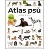 Atlas psů Velká kniha - Tom Jackson