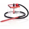 Vodná fajka Shishabucks Cloud Micro - Red