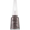 Flormar lak na nechty Glitter 11 ml