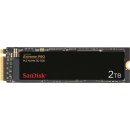 SanDisk M2 2TB, SDSSDXPM2-2T00-G25