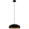 EGLO 94605 Visiace svietidlo MOGANO 1