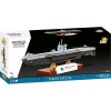 Cobi 4857 II WW Německá ponorka U-Boot VIIC U-96, 1:300, 162 k