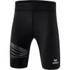 Erima Racing Running Tights, short čierna