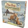 Pandasaurus Games The Fox Experiment: Kickstarter Edition - EN