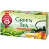 Čaj TEEKANNE zelený Ginger & Mango 35 g