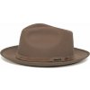 Stetson Fedora Woolfelet / Cashmere