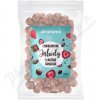 Allnature Mrazom sušené jahody v mliečnej čokoláde 100 g