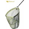 Wychwood podběráková hlava Specimen Quickfold Net 30