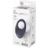 Nabíjací vibračný krúžok Pure Passion Stellar Black