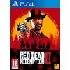 PS4 - Red Dead Redemption 2 5026555423052