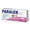 PARALEN 125 tbl 125 mg 20 ks