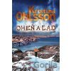 Oheň a ľad - Kristina Ohlsson