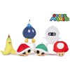 Nintendo Plyšák Super Mario 30cm