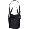 Alpha Industries dámska taška CARRY BAG Wmn black Veľkosť: Unisex, Farba: čierna