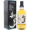 Suntory Whiskey The Chita Single Grain 43% 0,7 l (kartón)