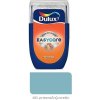 Dulux EasyCare 40 Priezračný oceán, umývateľná interiérová farba tester 30ml, 40 Priezr. oceán