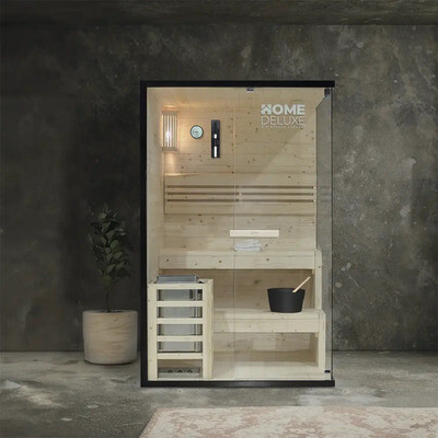 Home Deluxe 49248 Shadow M 190 x 120 x 120 cm