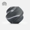 Bambu Lab PLA Silk+ 1kg with spool Titan Gray