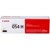 Originál Canon 054H Yellow