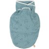ERGOBABY | ZAVINOVAČKA/Swaddler TOG 0.5 - Hugs and Kisses