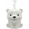 Innobiz Dětský ultrazvukový difuzér Animalia - Medvídek (47238208160083)