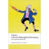 Pocket Philosophical Dictionary (Voltaire)(Brožovaná)