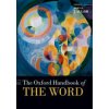 The Oxford Handbook of the Word (Taylor John R.)