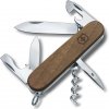 Victorinox Spartan 1.3601.63 Wood - Zatvárací Nôž