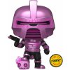 Funko POP! Fusion Battlestar Galactica: Cylon Limited Chase Edition