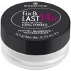 Essence Fix & LAST fixačný púder 14 h 9,5 g