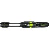 Fischer RACE CLASSIC IFP BLACK NEONYELLOW 2025/26 - UNI - černá